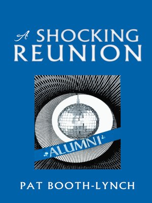 cover image of A Shocking Reunion